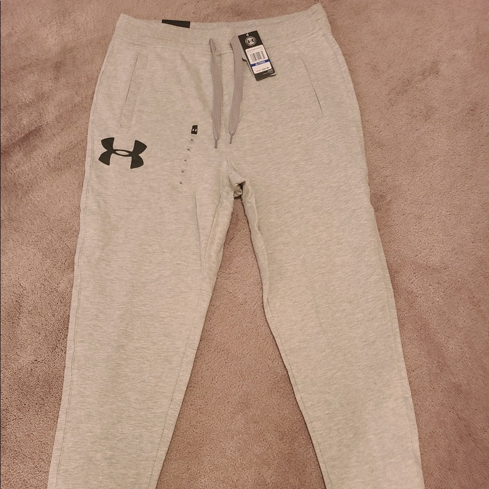 Under Armour Joggers